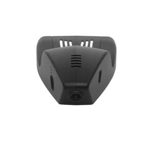 Двухканальный видеорегистратор Redpower DVR-BMW8-G DUAL (BMW X5 (G05) 18+ с ассистентом) ( арт: DVRBMW8GDUAL ) photo2 Интернет магазин Автоаксессуаров Штатный видеорегистратор двухканальный RedPower