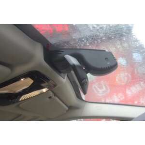 Двухканальный видеорегистратор Redpower DVR-BMW8-G DUAL (BMW X5 (G05) 18+ с ассистентом) ( арт: DVRBMW8GDUAL ) photo6 Интернет магазин Автоаксессуаров Штатный видеорегистратор двухканальный RedPower