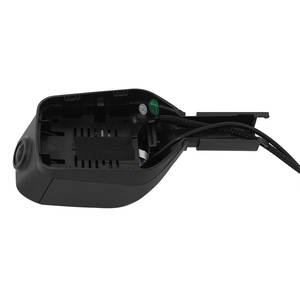Кликните для увеличения изображения Штатный видеорегистратор RedPower DVR-CT3-G для Chery, Omoda и Kaiyi