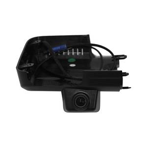 Кликните для увеличения изображения Штатный видеорегистратор RedPower DVR-CT4-G для Chery Tiggo 7 и Tiggo 8 (большой короб)