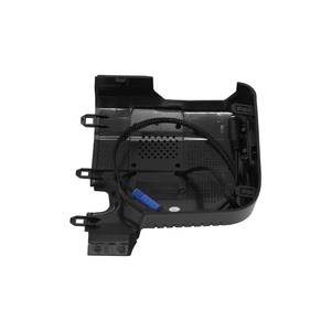 Кликните для увеличения изображения Штатный видеорегистратор RedPower DVR-CT4-G для Chery Tiggo 7 и Tiggo 8 (большой короб)