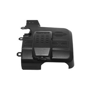 Кликните для увеличения изображения Штатный видеорегистратор RedPower DVR-CT4-G для Chery Tiggo 7 и Tiggo 8 (большой короб)