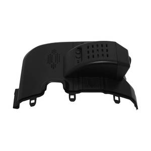 Кликните для увеличения изображения Штатный видеорегистратор RedPower DVR-CT5-G для Chery Tiggo 7 и 8 (большой короб с заглушкой под оригинальный регистратор)