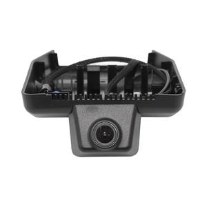 Кликните для увеличения изображения Штатный видеорегистратор RedPower DVR-HY-G для Hyundai Tucson L китайская версия (2021+)