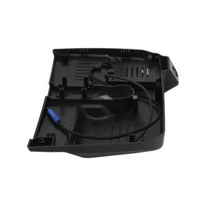 Кликните для увеличения изображения Штатный видеорегистратор RedPower DVR-HY2-G для Hyundai Polisade (2018-2022) дорестаил