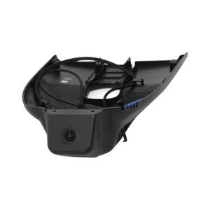 Кликните для увеличения изображения Штатный видеорегистратор RedPower DVR-HY3-G для Hyundai Santa Fe 4 рестайлинг (2020-2023) с ассистентом