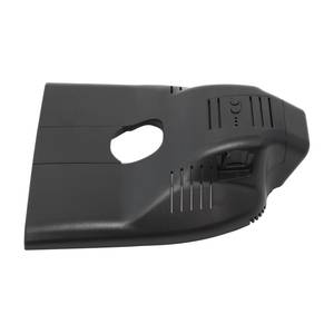 Кликните для увеличения изображения Штатный видеорегистратор RedPower DVR-HY3-G для Hyundai Santa Fe 4 рестайлинг (2020-2023) с ассистентом
