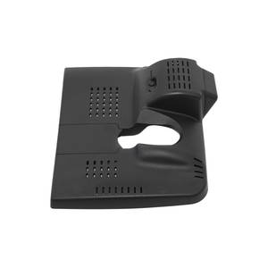 Кликните для увеличения изображения Штатный видеорегистратор RedPower DVR-KIA-G для Kia Stinger (2018-2021) с ассистентом дальнего света