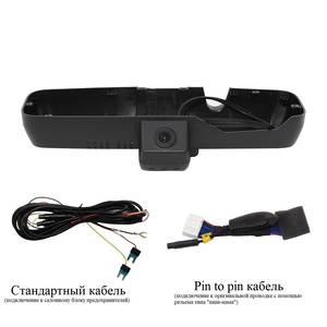 Кликните для увеличения изображения Штатный видеорегистратор RedPower DVR-TANK-G для TANK 300