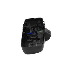 Кликните для увеличения изображения Штатный видеорегистратор RedPower DVR-TANK-G для TANK 300