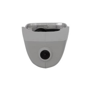 Кликните для увеличения изображения Штатный видеорегистратор RedPower DVR-VAG10-G серый для Skoda Octavia A8 с системой следования по полосам