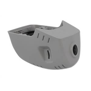 Кликните для увеличения изображения Штатный видеорегистратор RedPower DVR-VAG10-G серый для Skoda Octavia A8 с системой следования по полосам