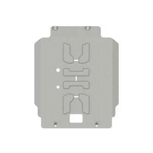 Защита КПП - GREAT WALL POER (2021 -) г. ( арт: 28.5385 )