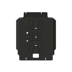 Защита КПП - GREAT WALL POER (2021 -) г. ( арт: 28.5384 )