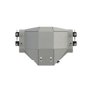 photo Защита Заднего моста - RAM 1500 (2021 -) г. ( арт: 04.5346 )