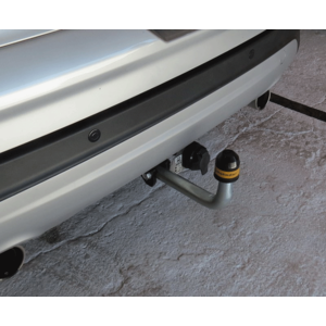 Фаркоп Ford Kuga 2013-2019 г. ( универсал ) арт: 90702-A photo1 Интернет магазин Автоаксессуаров Фаркопы, Тягово-сцепное устройство (ТСУ) (Мотодор)