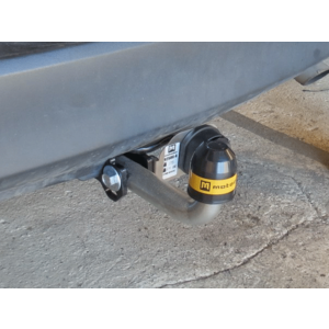 Фаркоп Toyota RAV 4 2013-2019 г. ( универсал ) арт: 92506-A photo2 Интернет магазин Автоаксессуаров Фаркопы, Тягово-сцепное устройство (ТСУ) (Мотодор)