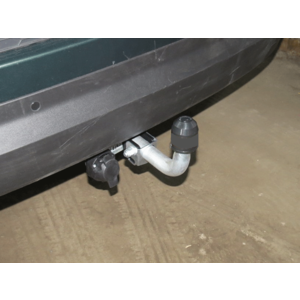 Фаркоп Audi Q3 2011-2018 г. ( универсал ) арт: ZV101A