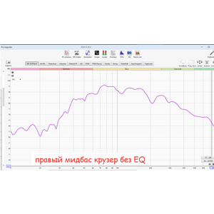 Комплект акустики RedPower X63 Expert photo3 Интернет магазин Автоаксессуаров Автоаксессуары для RedPower, автозвук, акустика