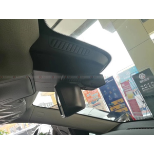 Штатный двухканальный видеорегистратор RedPower DVR-MBV2-G Dual для Mercedes c ассистентом дальнего света Vito (2014-2023), V-класс (2014-2023) photo5 Интернет магазин Автоаксессуаров Штатный видеорегистратор двухканальный RedPower