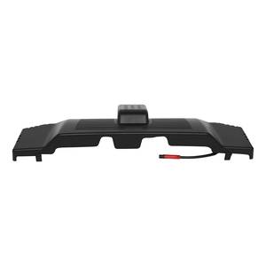 Кликните для увеличения изображения Штатный видеорегистратор Redpower DVR-LR11-G (LandRover Defender 19+)