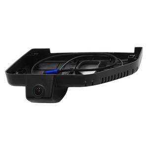 Кликните для увеличения изображения Штатный видеорегистратор Redpower DVR-TOY11-G для Toyota LandCruiser 300 с ассистентом