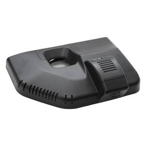 Кликните для увеличения изображения Штатный видеорегистратор Redpower DVR-TOY11-G для Toyota LandCruiser 300 с ассистентом