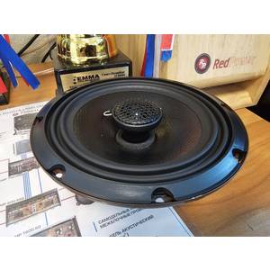 Кликните для увеличения изображения Коаксиальная акустика RedPower B62C Classic