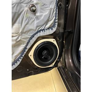Кликните для увеличения изображения Коаксиальная акустика RedPower B62C Classic