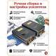 Усилители звука RedPower SAMURAI EXPERT level 1x200 Вт (2шт.) photo1 Интернет магазин Автоаксессуаров Автоаксессуары для RedPower, автозвук, акустика