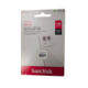 Карта памяти microSDXC SanDisk UHS-1 128 Гб