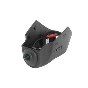 Двухканальный видеорегистратор Redpower DVR-LR7-G DUAL (Range Rover Velar) ( арт: DVRLR7GDUAL ) photo1 Интернет магазин Автоаксессуаров Штатный видеорегистратор двухканальный RedPower