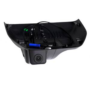 Кликните для увеличения изображения Штатный видеорегистратор RedPower DVR-GAC2-G для GAC GS3 (2022+)