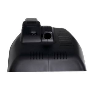 Кликните для увеличения изображения Штатный видеорегистратор RedPower DVR-GAC2-G для GAC GS3 (2022+)