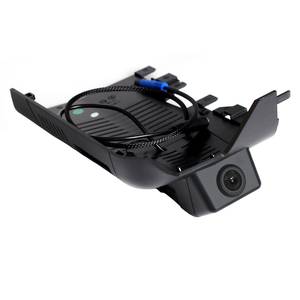 Кликните для увеличения изображения Штатный видеорегистратор RedPower DVR-JET2-G для Jetour X90