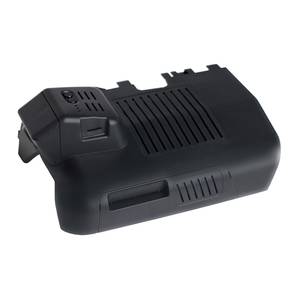 Кликните для увеличения изображения Штатный видеорегистратор RedPower DVR-JET2-G для Jetour X90