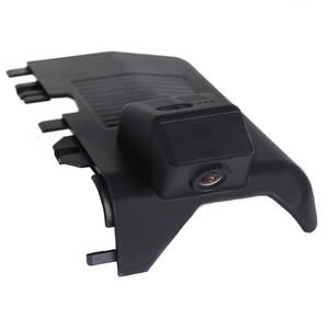 Кликните для увеличения изображения Штатный видеорегистратор RedPower DVR-JET2-G для Jetour X90