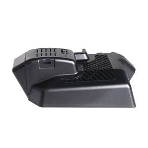 Кликните для увеличения изображения Штатный видеорегистратор RedPower DVR-JET-G для Jetour Dashing (с ассистентом ближнего/дальнего света)