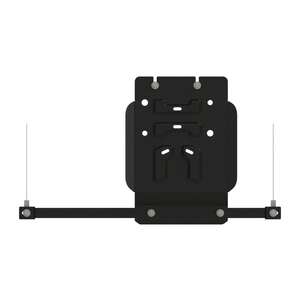 photo Защита раздатки - RAM 1500 (2021 -) г. ( арт: 04.6098 )