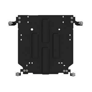 Защита радиатора - Kamaz Kamaz - 65115 (2021 -) г. ( арт: 27.5189 )