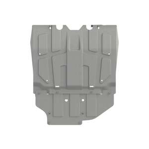 photo Защита картера - LEXUS RX350 (2023 -) г. ( арт: 24.5478 )