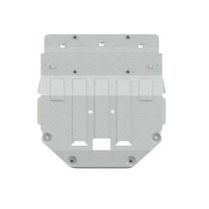 photo Защита картера и КПП - MINI Clubman (2016 -) г. ( арт: 04.3119 )