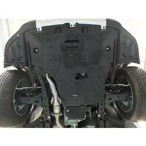 Защита картера - SUBARU Legacy/Outback (2015 - 2021) г. ( арт: 22.3089 )