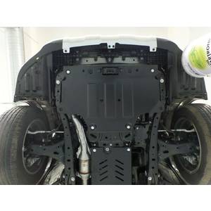 Защита картера - SUBARU Legacy/Outback (2015 - 2021) г. ( арт: 22.3089 )
