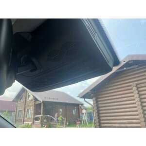 Двухканальный видеорегистратор Redpower DVR-CT4-G DUAL (Chery Tiggo 7 и Tiggo 8 (большой короб) ( арт: DVRCT4GDUAL ) photo10 Интернет магазин Автоаксессуаров Штатный видеорегистратор двухканальный RedPower