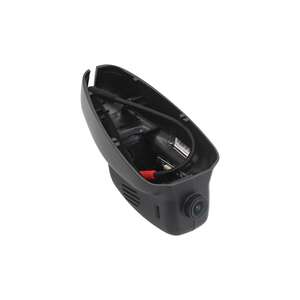 Двухканальный видеорегистратор Redpower DVR-LR-G DUAL (Land Rover; Jaguar) ( арт: DVRLRGDUAL ) photo2 Интернет магазин Автоаксессуаров Штатный видеорегистратор двухканальный RedPower