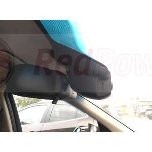 Двухканальный видеорегистратор Redpower DVR-LR-G DUAL (Land Rover; Jaguar) ( арт: DVRLRGDUAL ) photo6 Интернет магазин Автоаксессуаров Штатный видеорегистратор двухканальный RedPower