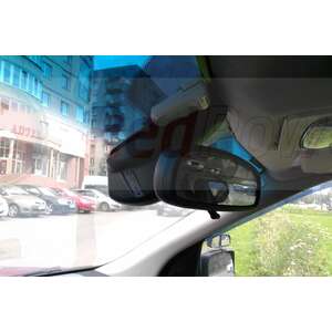 Двухканальный видеорегистратор Redpower DVR-LR-G DUAL (Land Rover; Jaguar) ( арт: DVRLRGDUAL ) photo7 Интернет магазин Автоаксессуаров Штатный видеорегистратор двухканальный RedPower