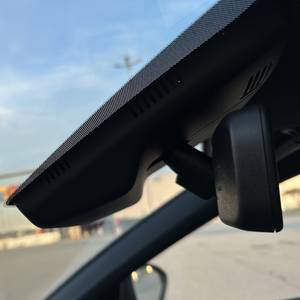 Кликните для увеличения изображения Штатный видеорегистратор RedPower DVR-HY4-G для Hyundai Tucson NX (2021+)