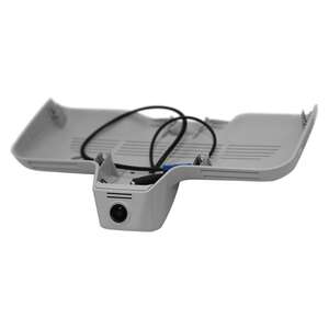 Штатный видеорегистратор RedPower DVR-MBC3-G (серый) для Mercedes C-Class и GLC топовой комплектации photo1 Интернет магазин Автоаксессуаров Штатные видеорегистраторы RedPower, видеорегистратор